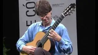 Joaquin Clerch 