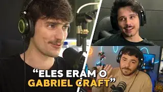 MOUNT REAGINDO A APARI&Ccedil;&Atilde;O DELE NO CANAL LIVE SHOW | mount cortes