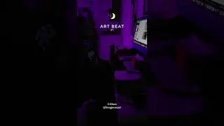 ArtBeat #7: Creation in Motion - Unveiling the Art Process 🎨🎵