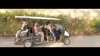 Villa Car - Recep&ccedil;&atilde;o especial no Villa Sansu