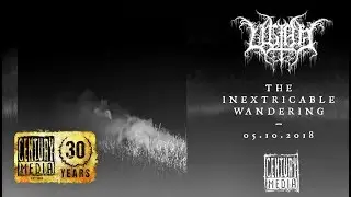 ULTHA - The Avarist (Eyes Of A Tragedy) (Album Track)