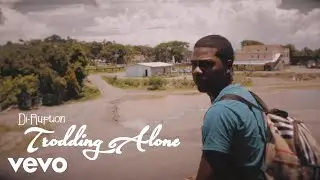 Di-Ruption - Trodding Alone [Official Music Video]