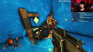 New Horror Shooter - Devilated // 1st Playthrough - [10/31/24] Part 2