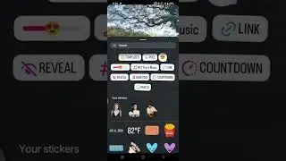 👍 BASICS: How to Delete Cut Out Stickers on Instagram | Tutorial