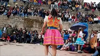 Navidad Laramate 2019 // Tercera Guiadora 25 de Diciembre