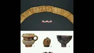 2020..Archaeologists Just Discovered the Bones, Weapons and Headdresses of Amazon Warriors in Russia