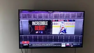 Dave Ayres, 42, emergency goaltender and Zamboni driver gets win in NHL debut