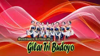 🔴Sw . Kethoprak GILAR TRI BUDOYO // LST Audio Tegaldowo - Rembang