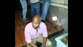 AFRICAN ALL STARS-Dancehall & Reggae MIX (Kenya, Botswana,& South Africa) Represent!!