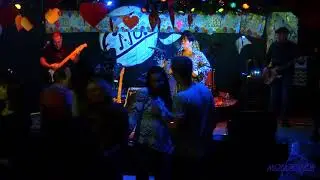 Diane Blue & Friends Live @ The C Note 2/17/19