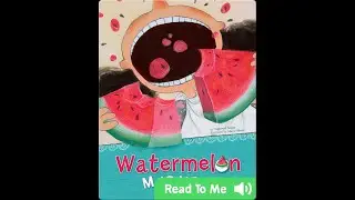 Watermelon Madness.