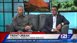 WireNut 3 Degree Guarantee with Special Forces Foundation