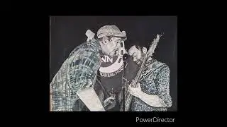 Dr Who Am I Without You - The Farriers (Duncs Version)