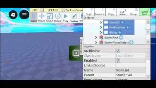 Plants vs brainrot kit v2 (studio lite and roblox studio)