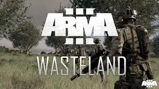 ArmA3: Stratis Wasteland - Stealth Ninja Sniper EtherImp