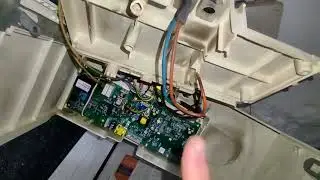 Caldera Junkers Error F7