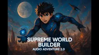 Chapter 661 To 670 | शक्तिशाली निष्कासन | Supreme World Builder | सर्वोच्च विश्व निर्माता