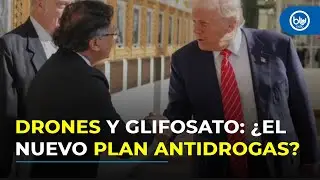 Triunfó la sensatez en el encuentro entre los presidentes Petro y Trump
