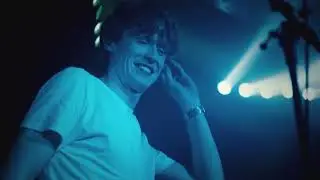 Mike Fitz Live at the Camden Assembly