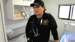 Veterinary Forensics