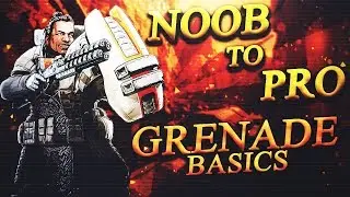 How to Dominate with Frag Grenades in Apex Legends Basics
