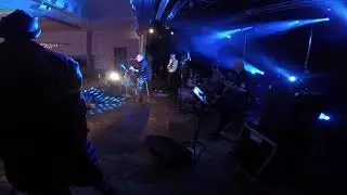 Nik Walkingbear & Friends - Bill Miller - Reservation Road Cover
