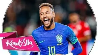 (Neymar JR )Mc Rick - Sele&ccedil;&atilde;o do Tite ( Rick Prod ) 2022 MEGA DA COPA