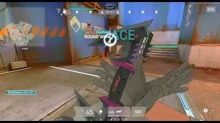 Spectre Divide - Season 1 - Ace #2