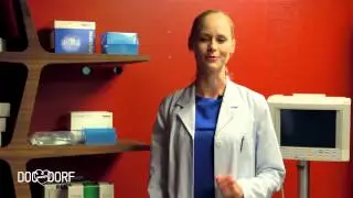 Doc meets Dorf - Dr. Fr&uuml;hling's Werbespot - Die neue Serie bei RTL ab dem 22.08.2013