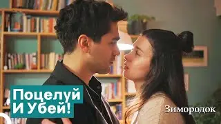 Я Все Еще Очень Люблю Тебя, Ферит... | Зимородок