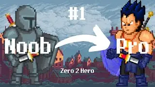 GoBattle.io | GUEST (Ep.1 - Series)