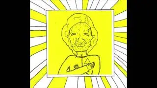 Andrew Jackson Jihad - Darling, I Love You (Live @ Trunk Space 2005)