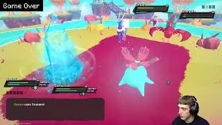 TemTem: Fire, Grass, and a Dojo (Oh My!)