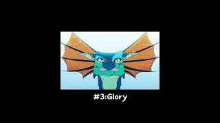 For anyone who hasn't read WoF #wingsoffire #wof #edit #moxie #trend #shorts