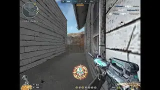 Titanium Beast VIP Crap Cut [Crossfire] - Pirano Gaming