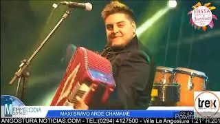 MAXI BRAVO 