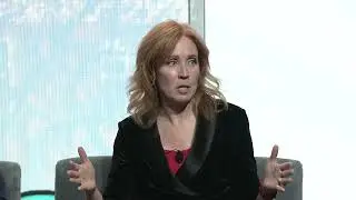 2024 WMIF | The Innovation Gap: Understanding the Role of Cell Therapies in Autoimmune Disease