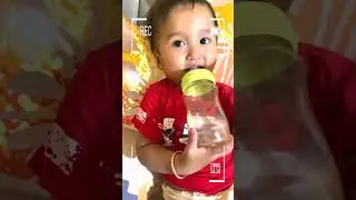 #мило ❤️💗💗❤️💗💗❤️💗 #ребенок #смешнойребенок #смешныевидео #babyshower#youtubeshort