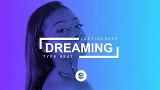 Justine Skye ft. TYGA Type Beat 