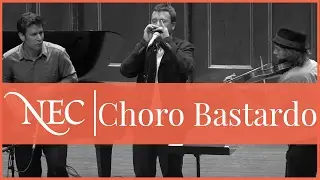 Choro Bastardo | Henrique Eisenmann: Piangerito