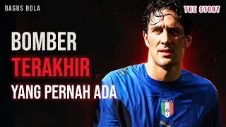 STRIKER USANG TETAP BERTAHAN DENGAN GAYA BERMAINNYA DI MASA TRANSISI SEPAK BOLA MODERN