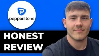 Pepperstone Broker Honest Review - Is it worth it? (2025 Guide)