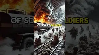 Soviet Troops' DEADLIEST Day in Afghanistan Tunnel - 1982 Tragedy [NEW]