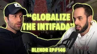 &ldquo;Globalize the Intifada&rdquo; Chanted Inside Toronto&rsquo;s Eaton Centre on Boxing Day