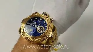 Мужские наручные часы INVICTA RESERVE VENOM 27701