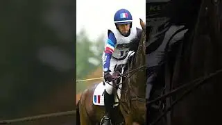 XC at the FEI Eventing Nations Cup in Boekelo was 🔥