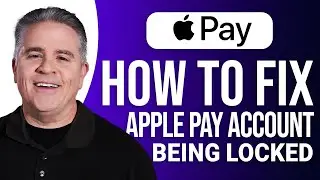 How To Fix Apple Pay Account Being Locked: Quick & Easy Solutions!