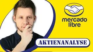 Mercado Libre Aktie - Das Amazon 2.0