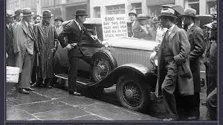 Depression Era Presidents   Hoover and FDR
