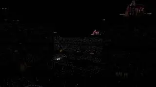 Taylor Swift performing 